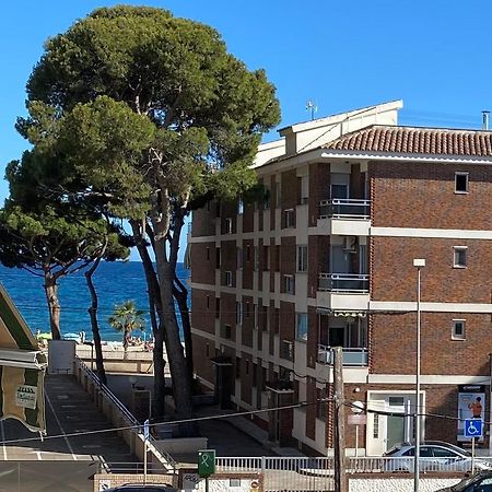 Tranquilidad Y Confort, Apartamento Reformado En Cambrils Extérieur photo