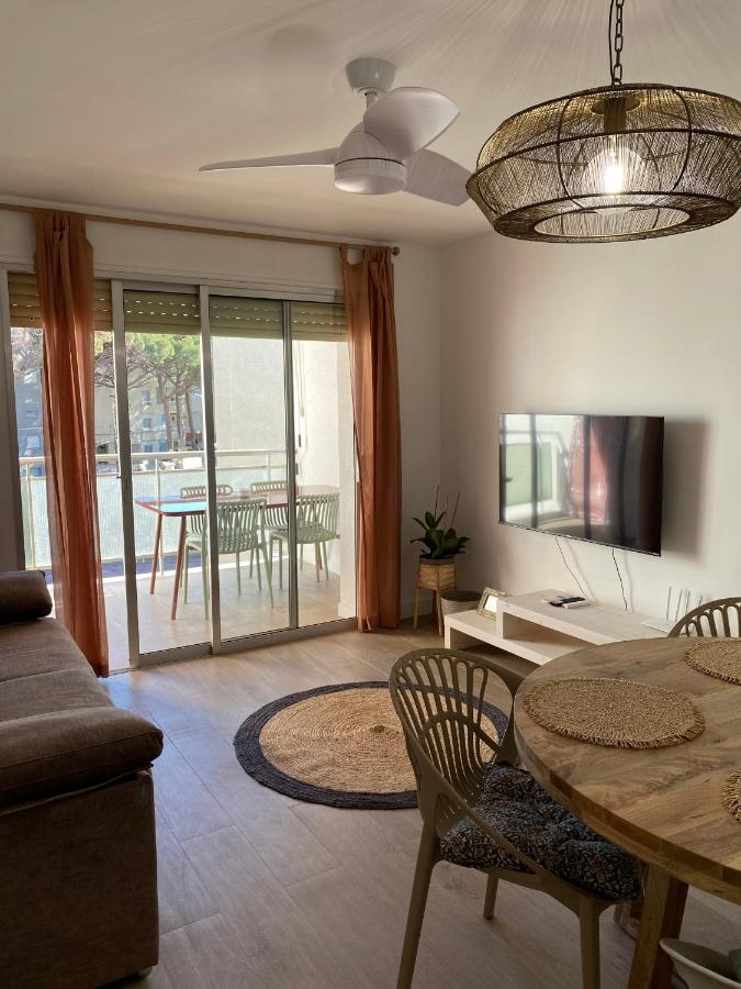 Tranquilidad Y Confort, Apartamento Reformado En Cambrils Extérieur photo