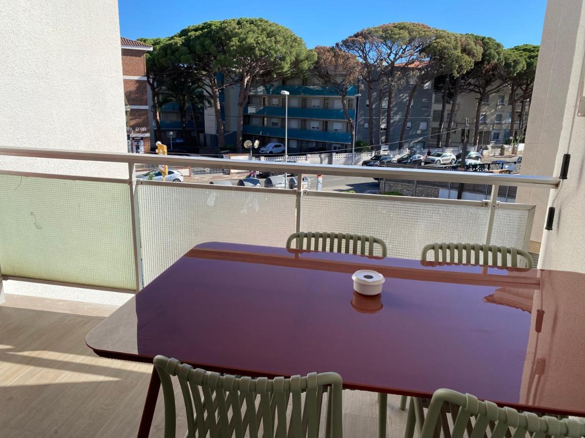 Tranquilidad Y Confort, Apartamento Reformado En Cambrils Extérieur photo