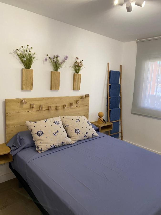 Tranquilidad Y Confort, Apartamento Reformado En Cambrils Extérieur photo