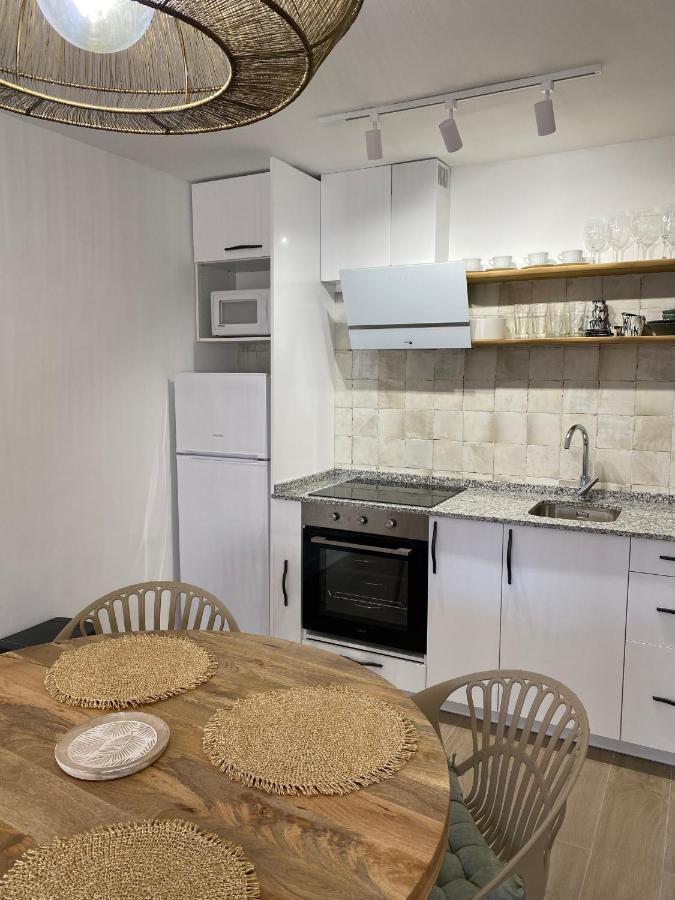 Tranquilidad Y Confort, Apartamento Reformado En Cambrils Extérieur photo