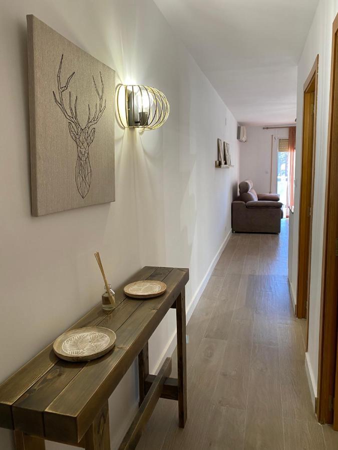 Tranquilidad Y Confort, Apartamento Reformado En Cambrils Extérieur photo