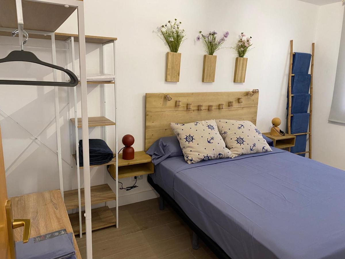 Tranquilidad Y Confort, Apartamento Reformado En Cambrils Extérieur photo