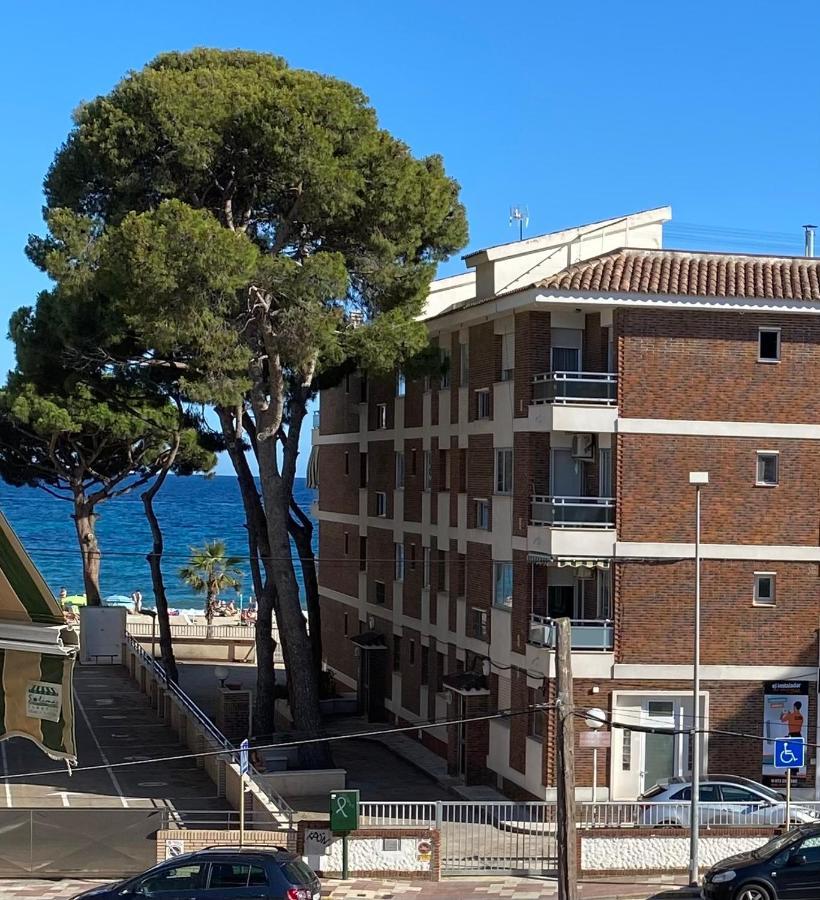 Tranquilidad Y Confort, Apartamento Reformado En Cambrils Extérieur photo