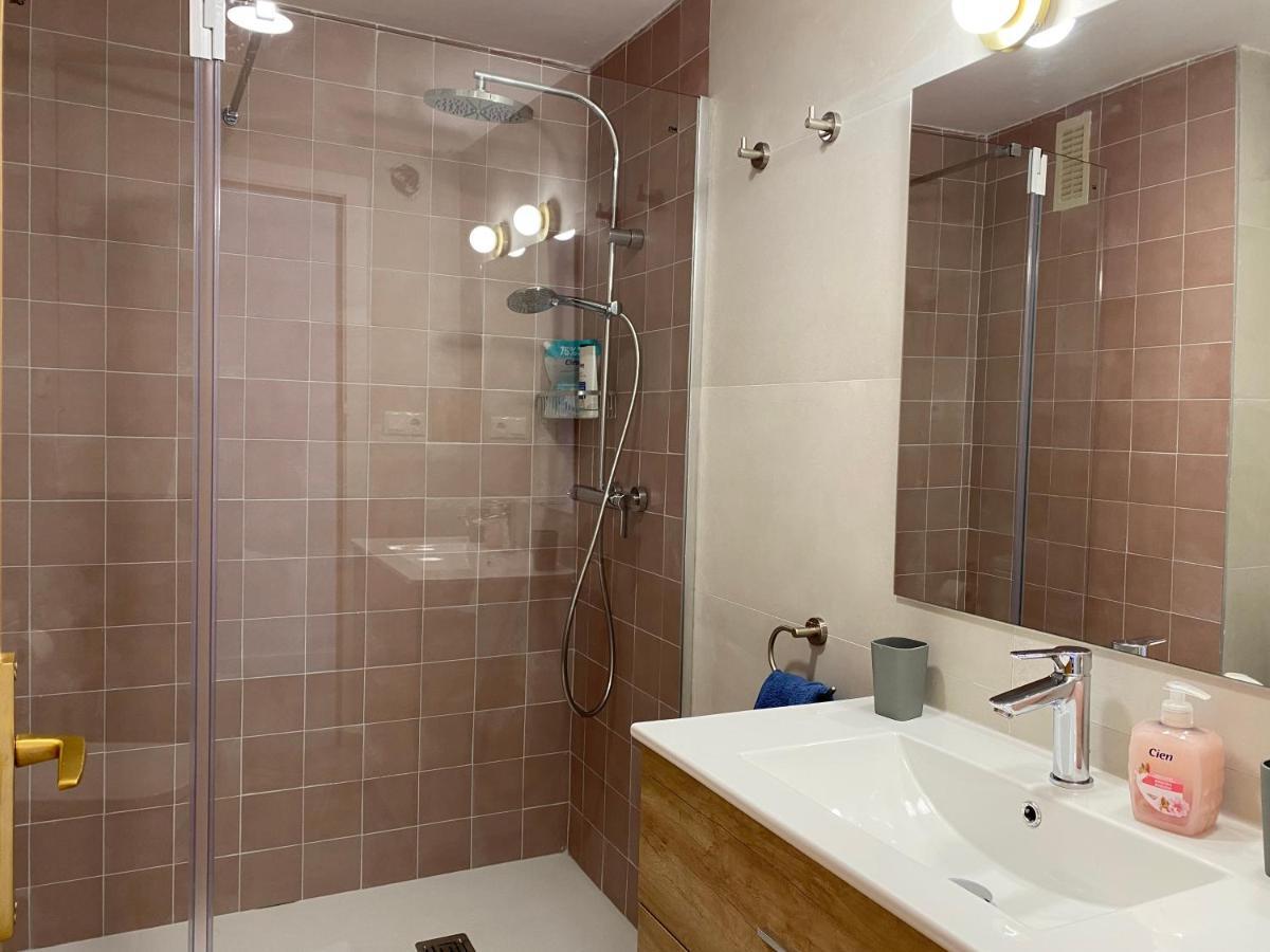 Tranquilidad Y Confort, Apartamento Reformado En Cambrils Extérieur photo